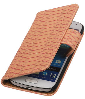Galaxy S4 mini i9190 hoesjes