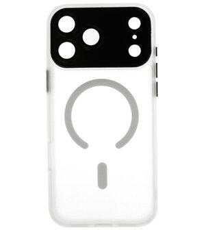 Apple iPhone 17 Pro hoesje