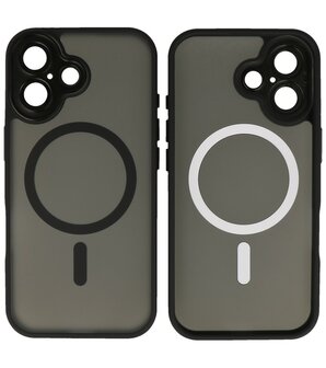 Apple iPhone 17 hoesje