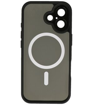 Apple iPhone 17 hoesje