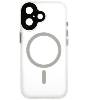 Apple iPhone 17 hoesje