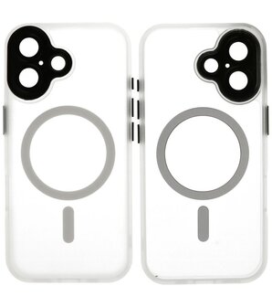 Apple iPhone 17 hoesje