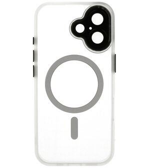 Apple iPhone 17 hoesje