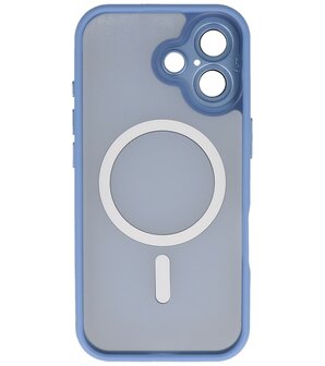Apple iPhone 17 hoesje