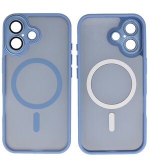 Apple iPhone 17 hoesje