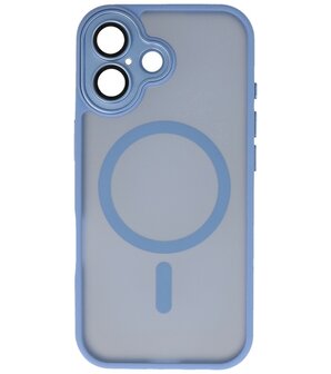 Apple iPhone 17 hoesje