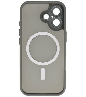 Apple iPhone 17 hoesje