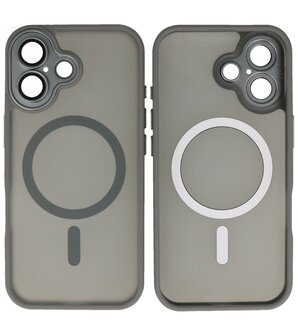 Apple iPhone 17 hoesje