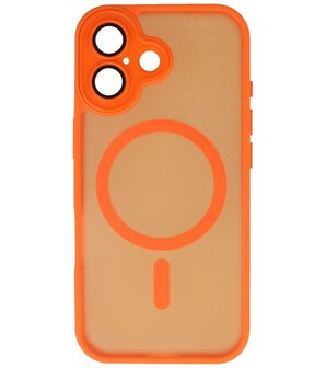 Apple iPhone 17 hoesje