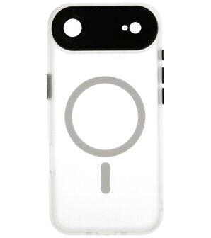 Apple iPhone Air Hoesje