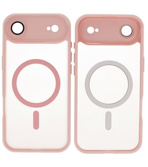 Apple iPhone Air Roze