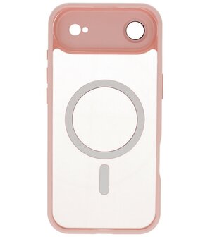 Apple iPhone Air Roze