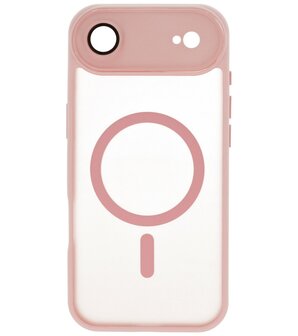 Apple iPhone Air Roze