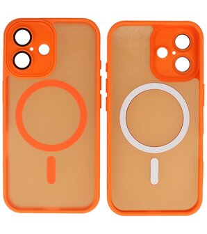 Apple iPhone 16 hoesje