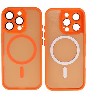 iPhone 16 Pro hoesje