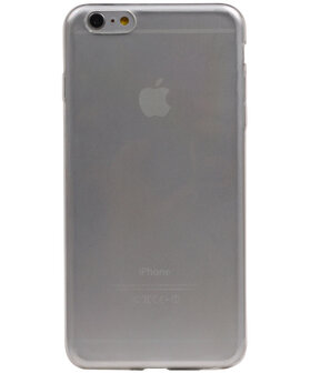 Apple iPhone 6/6s Hoesje Transparant