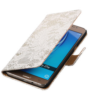 Tweet Wakker worden Vorming Samsung Galaxy J7 2016 booktype case wallet hoesje nodig? - Bestcases.nl