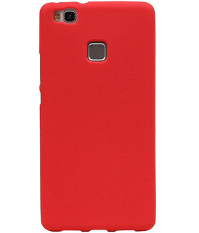 TPU back case hoesje Huawei Lite - Bestcases.nl