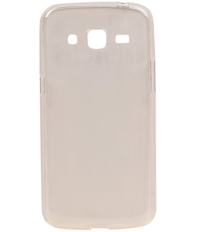 Samsung Galaxy J2 2016 Cover Hoesje Transparant