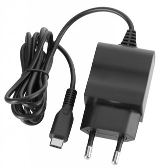 Universele 2 Ampere Micro USB Thuislader