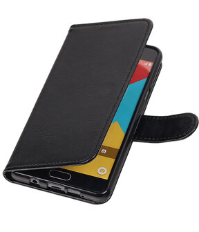 Portemonnee booktype hoesje Samsung Galaxy A7 2016 A710