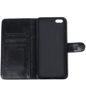 Portemonnee booktype hoesje Apple iPhone 6 Plus / 6s Plus