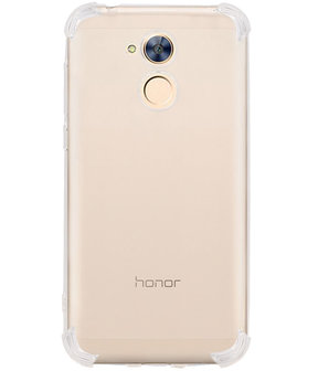 Huawei Honor 6A TPU Schokbestendig bumper case Hoesje