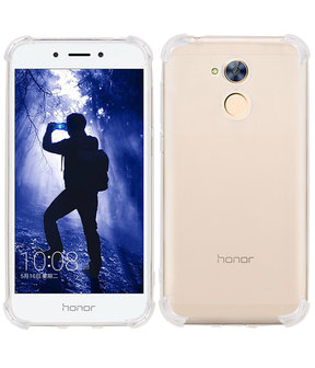 Huawei Honor 6A TPU Schokbestendig bumper case Hoesje