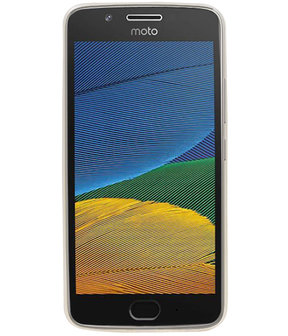 Motorola Moto G5