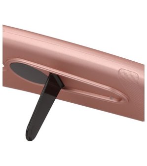 Roze Magneet Stand Case hoesje voor Samsung Galaxy J3 2017