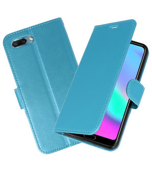 Boren Zegevieren Wind Huawei Honor 10 Wallet Case Hoesje - Bestcases.nl