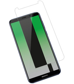 Huawei Mate 10 Lite Tempered Glass Screen Protector