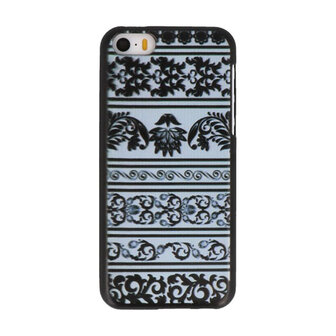 Design 2 Hard case cover hoesje voor Apple iPhone 5C