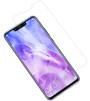 Huawei Nova 3 Tempered Glass Screen Protector