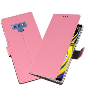 galaxy note 9 hoesje