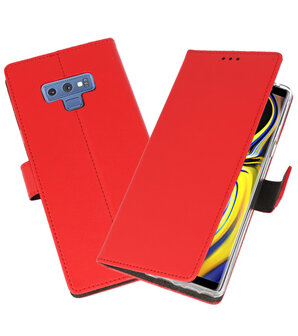 galaxy note 9 hoesje