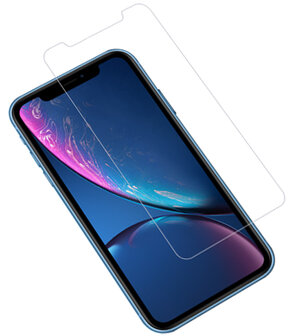 Tempered Glass voor iPhone XR / iPhone 11