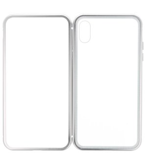iPhone xs max hoesje magnetisch cover