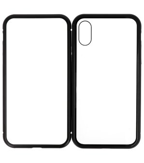 iPhone XS hoesje magnetisch cover