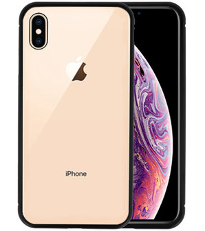 iPhone xs max hoesje magnetisch cover