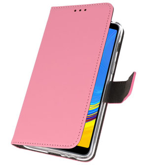 Samsung Galaxy A7 (2018) Hoesje