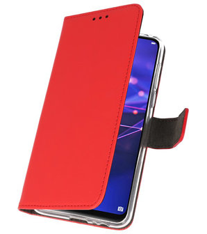 Huawei Mate 20 Lite Hoesje