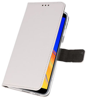 Samsung Galaxy J4 Plus Hoesje