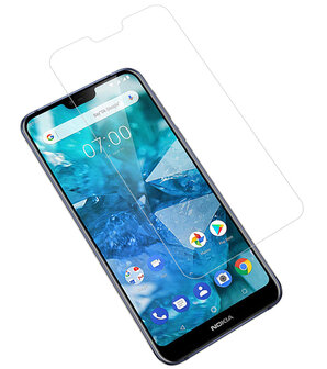 Nokia 7.1 Glass