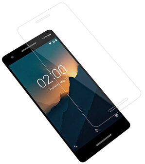 Nokia 2.1 Glass