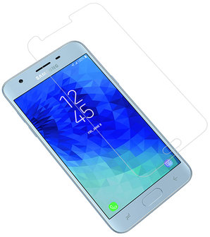 Samsung Galaxy J3 2018 Glass