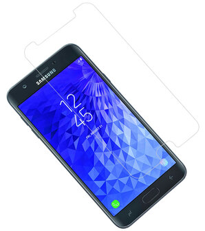 Samsung Galaxy J7 2018 Glass