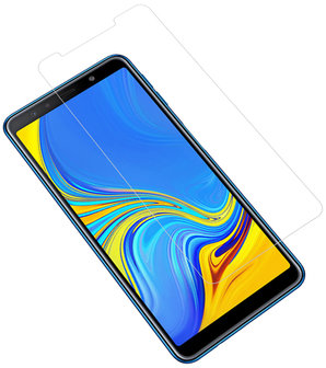 Samsung Galaxy A7 2018 Glass
