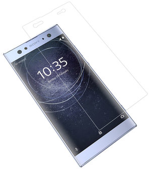 Sony Xperia XA2 Ultra Glass