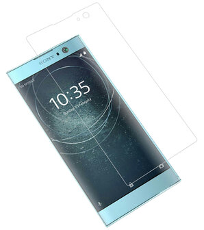 Sony Xperia XA2 Glass